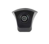 Retrocamera Per A3 8P A6 C7 C6 A4 B8 B6 B9 A1 TT MK2 A8 D3 Q7 4L Q3 8L C5 8J B5 4F A7 B7 Q5 FY 170 ° AHD Auto Videocamera Vista Frontale Retrocamera Auto(QS121-42x37mm,CVBS480P-125deg)