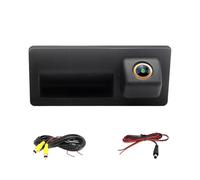 Retrocamera Per A3 A4 A5 Q5 A6 B6 Telecamera Posteriore Per Auto AHD 1080P Telecamera Retromarcia(CVBS AHD 720P)