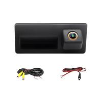 Retrocamera Per A3 A4 A5 Q5 A6 B6 Telecamera Posteriore Per Auto AHD 1080P Telecamera Retromarcia(CVBS AHD 1080P)