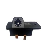 Retrocamera Per A3 A4 A6 A8 Q5 Q7 A6L S4 RS4 S5 Telecamera Posteriore Per Auto Ad Alta Definizione Con Visione Notturna Impermeabile Telecamera Retromarcia(Fixed Ruler Line)