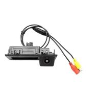 Retrocamera per A3 A4 B8 B9 A4L 170° 1080P per Telecamera Posteriore per Auto AHD Telecamera Retromarcia