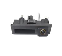 Retrocamera Per A3 A6L A4 B8 B6 A4L A5 A8L S5 S3 Q3 Q5 Q7 RS6 2008-2017 170° AHD 1080P Telecamera Posteriore Telecamera Retromarcia(CVBS720P-AHD720P)