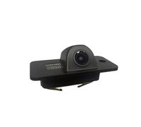Retrocamera Per A3 S3 A4 S4 B6 A6 S6 Q7 A8 S8 RS4 RS6 HD CCD Auto Videocamera Vista Posteriore Per Retromarcia Visione Notturna Impermeabile Telecamera Di Backup Telecamera Retromarcia