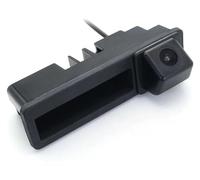 Retrocamera Per A3 S3 RS3 8P 2003-2013 Per A4 S4 RS4 B6 B7 Per A6 C6 2003-2008 Telecamera Posteriore HD Per Maniglia L Bagagliaio
