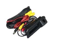 Retrocamera Per A3 S3 RS3 8Y 2020-2023 Schermo Da 10,1 Pollici Nessuna Codifica Necessaria Telecamera Posteriore HD Dinamica Per Retromarcia Telecamera Retromarcia(8034 Rear View Kit)