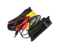 Retrocamera Per A3 S3 RS3 8Y 2020-2023 Schermo Da 10,1 Pollici Nessuna Codifica Necessaria Telecamera Posteriore HD Dinamica Per Retromarcia Telecamera Retromarcia(8032 Rear View Kit)