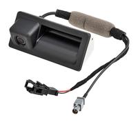 Retrocamera Per A4 A5 A6 Per Allroad Q3 Q5 S3 S5 5N0827566AA 5N0827566C Maniglia Apertura Bagagliaio Telecamera Retromarcia