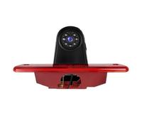 retrocamera per auto Per Citroen Per Jumpy 2007-2016 Telecamera Per Visione Notturna Con Luce Freno Per Auto Telecamera posteriore