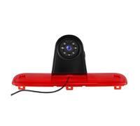 retrocamera per auto Per Fiat Per Ducato 2006-2018 Luce Freno Posteriore Per Auto Telecamera Di Backup Telecamera Per Visione Notturna Telecamera posteriore