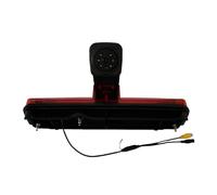 retrocamera per auto Per Ford Per Transit Per Connect 2012-2019 Luce Di Retromarcia Freno Di Stazionamento Telecamera Posteriore HD 3RD Telecamera posteriore