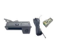 retrocamera per auto Per Skoda Per Karoq 2017-2023 Telecamera Di Retromarcia Dinamica Canbus Telecamera posteriore