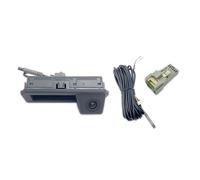 retrocamera per auto Per Skoda Per Kodiaq 2017-2023 Telecamera Di Retromarcia Dinamica Canbus Telecamera posteriore