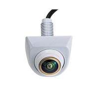 retrocamera per auto Telecamera Di Retromarcia Per Auto AHD 1080P Con Angolo Regolabile E Traiettoria Dinamica, Per Monitor Video DVD Android Telecamera posteriore(HD1080P Camera)