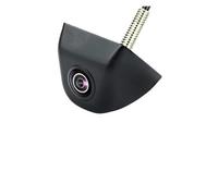 retrocamera per auto Telecamera Per Retromarcia Con Registratore DVR Per Auto Wireless Universale 5G WiFi HD 720P 170° Fisheye Telecamera posteriore