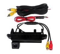 Retrocamera Per Benz Per Classe C W204 2012 2013 2014 Kit Telecamera Retromarcia Fai Te Visione Posteriore E Aggiornamento Interfaccia Schermo OEM