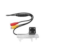 Retrocamera Per Benz Per Smart Per W451 2007 2008 2009 2010 2011 2012 2013 2014 Telecamera Posteriore Per Auto A 4 LED Telecamera Per La Retromarcia Telecamera Posteriore