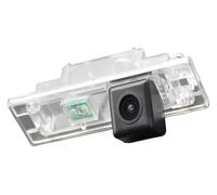 Retrocamera Per BMW Per Coupe Per Countryman Serie 1 120i E81 E87 135i 640i AHD CVBS Telecamera Posteriore Per Parcheggio Retromarcia Impermeabile Wireless(Common Set)