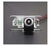 Retrocamera Per BMW Serie 1/3/7/5 E39 E46 E53 E82 E90 E91 X3 X5 X6 Telecamera Posteriore AHD Impermeabile Con Visione Notturna E Raddrizzatore Telecamera Retromarcia(B)