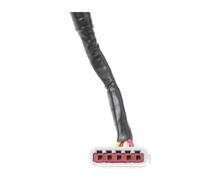 Retrocamera Per Buick Per Envision 2019-2020 84082778 Telecamera Posteriore Per Parcheggio E Retromarcia Con Vista Anteriore(Holder)