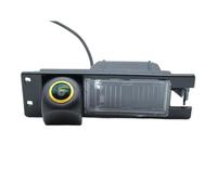 Retrocamera Per Chevrolet Per Cobalt Per Malibu 2011-2015 AHD 720P/1080P Telecamera Posteriore 170° Telecamera Per Retromarcia Telecamera Retromarcia(AHD 1080P Dynamic)