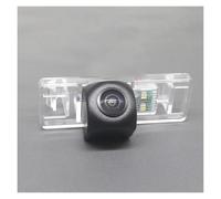 Retrocamera Per Citroen C3 MK3 5D Hatchback 16-19 CCD Full HD Visione Notturna Inverso Macchina Fotografica Backup Retrovisione Telecamera Retromarcia(Camera with Filters)