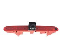 Retrocamera Per Citroen Per Berlingo 3 4 B9 Per Kasten A Partire 2008-2020 CCD HD Parcheggio Auto Telecamera Posteriore Backup Terza Luce Stop