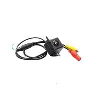 Retrocamera Per Citroen Per C-Crosser Per Peugeot Per 4007 Telecamera Posteriore Veicoli Con Visione Notturna AHD 1920x1080P 170 Gradi Telecamera Assistenza Telecamera Posteriore(CVBS480P-125deg)