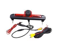 Retrocamera Per Citroen Per JUMPER III Parcheggio Luce Freno Auto Telecamera Posteriore Visione Notturna Per CCD HD 170 Gradi