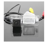 Retrocamera Per Fiat 500 500C 500S Per Abarth 2007-2017 Telecamera Posteriore HD CCD Con Visione Notturna Per Retromarcia