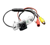 Retrocamera Per Fiat Per Fiorino Per Qubo 2007 2008 2009 2010 2011 2012 2013 2014-2018 AHD CVBS Telecamera Per Parcheggio E Retromarcia Wireless(Common Set)