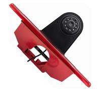 Retrocamera Per Fiat Per Scudo 2007-2016 Telecamera Retromarcia Con Luce Freno Auto