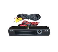 Retrocamera Per Focus 5 2019-2023 Schermo Telecamera Retromarcia HD Interfaccia Decoder Sistema Assistenza Al Parcheggio