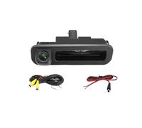 Retrocamera Per Ford Per Focus 3 MK3 C-MAX 180° AHD 1080P Telecamera Posteriore Per Auto Con Visione Notturna Per La Retromarcia Telecamera Posteriore(CVBS AHD 1080P)