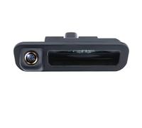 Retrocamera Per Ford Per Focus 3 Per MK3 C Per MAX Telecamera Posteriore Per Auto Con Visione Notturna AHD 1080P 170° Per Retromarcia Retrocamera Auto(CVBS-AHD720P)