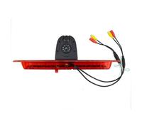 Retrocamera Per Ford Per Transit 2014-2018 Telecamera Posteriore Per Auto Con Visione Notturna A Doppia Lente E Monitor(Only the camera)