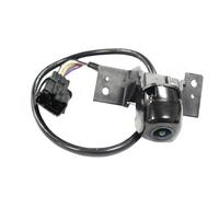 Retrocamera Per Hyundai Per Tucson 2015-2019 Vista Posteriore Sostegno Al Parcheggio Telecamera Assistenza 95760-D3000 Telecamera Retromarcia