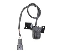 Retrocamera Per Hyundai Per Tucson 2016-18 Telecamera Posteriore Telecamera Retromarcia 95760D3100 95760-D3000 95760D3001 95760-D3001 Retrocamera Auto