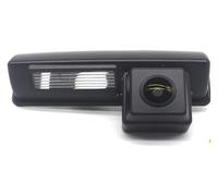 Retrocamera Per Hyundai Per Veloster 2012-2017 Telecamera Posteriore Parcheggio 957602V100 95760-2V100(Camera-with-relay)