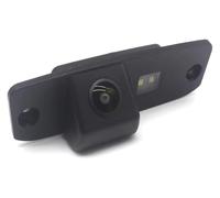 Retrocamera Per Hyundai Per Veracruz Per IX55 2008-2012 Telecamera Posteriore Con Visione Notturna CCD HD Fisheye Per Parcheggio Retromarcia(Camera with Filters)