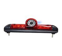 Retrocamera Per JUMPER III Per FIAT Per DUCATO X250 Per P&eugeot Per BOXER Parcheggio Auto Luce Freno Telecamera Posteriore CCD HD Visione Notturna 170 Gradi