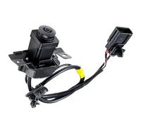 Retrocamera Per Kia Per Cadenza 2017-19 Telecamera Frontale Telecamera Assistenza Alla Griglia Anteriore Auto 95780-F6500 95780F6500 Retrocamera Auto