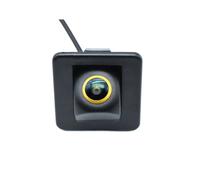 Retrocamera Per Kia Per Cerato K3 Per Forte 2013-2018 Telecamera Posteriore CCD/AHD 1080P Lente Gialla Telecamera Per Retromarcia Dell'auto Telecamera Retromarcia(AHD 1080P 175)