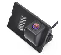 Retrocamera Per Land Per Rover Per Range Per Rover Per Freelander Tracce Traiettoria Dinamiche Intelligenti Telecamera Parcheggio Posteriore Telecamera Posteriore