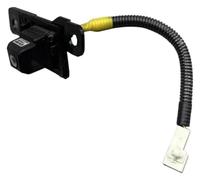Retrocamera Per Le&xus Per RX330 Per RX350 Per RX400h 2004-2009 86790-48060 Telecamera Posteriore Parcheggio Retromarcia
