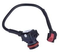Retrocamera Per Maserati Per Ghibli 2014-2016 Telecamera Per La Retromarcia 670018242 178529 101813 178269 Vista Posteriore