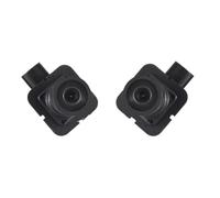 Retrocamera Per Maserati Per Ghibli 2016-2022 Telecamera Posteriore Per Auto Con Visione Notturna, Monitor Di Retromarcia 670039122 670104387 Telecamera Posteriore