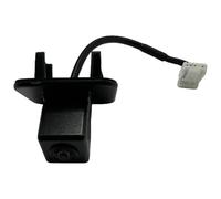 Retrocamera Per MAZDA 3 6 CX-3 CX-5 2013-2020 BHN9-67-RC0 GV9D-67-RC0 GBEF-67-RC0 Telecamera Retromarcia Con Assistenza Alla Visione Posteriore