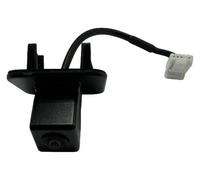 Retrocamera Per MAZDA 3 6 Per CX-3 Per CX-5 2013-2020 BHN9-67-RC0 Telecamera Posteriore Retromarcia GV9D-67-RC0 GBEF-67-RC0 Assistenza Parcheggio
