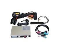 Retrocamera Per Mazda MX-5 Per Roadster ND 2015-2022 Schermo OEM/Auto Grandangolare HD Visione Notturna Telecamera Posteriore Retromarcia Parcheggio