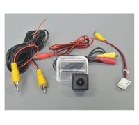 Retrocamera Per Mazda Per CX-5 Per CX 5 Per CX5 KE 2013 2014 Telecamera Posteriore Auto Collegabile Monitor Dello Schermo OEM HD CCD Visione Notturna Retromarcia